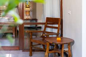 Villa Alroda Antik