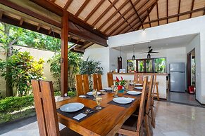 Villa Alroda Antik