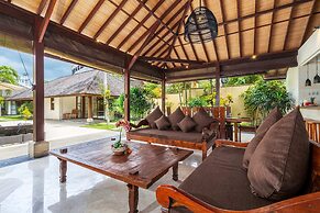 Villa Alroda Antik