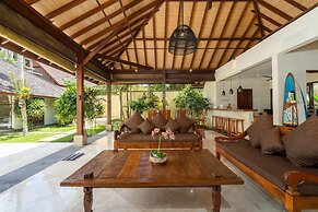 Villa Alroda Antik