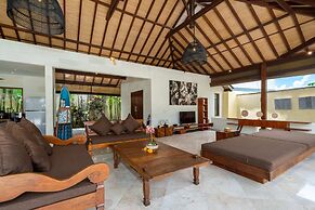 Villa Alroda Antik