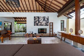 Villa Alroda Antik