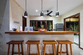 Villa Alroda Antik