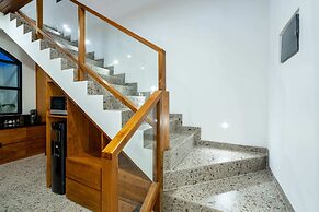 Villa Ambrogio A