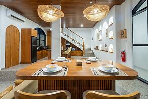 Villa Ambrogio A