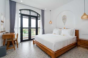 Villa Ambrogio B