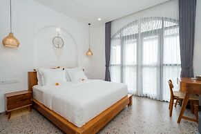 Villa Ambrogio B