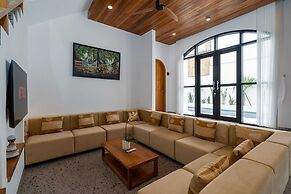 Villa Ambrogio C
