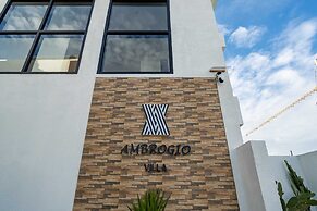 Villa Ambrogio C