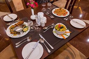 Maxland Hotel Juja