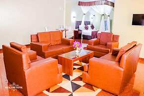 Maxland Hotel Juja