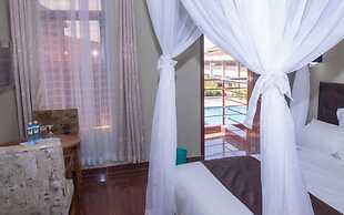Maxland Hotel Juja