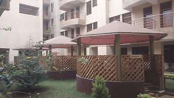 Maxland Hotel Juja