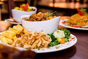 Maxland Hotel Juja