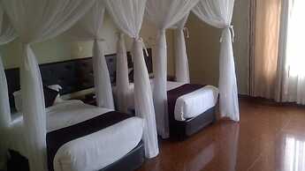 Maxland Hotel Juja
