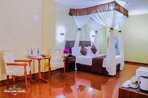 Maxland Hotel Juja