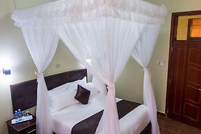 Maxland Hotel Juja