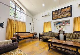 Dharmatma Farmhouse and villa