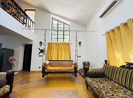 Dharmatma Farmhouse and villa