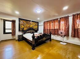 Dharmatma Farmhouse and villa