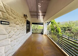 Dharmatma Farmhouse and villa