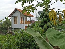 Sri Gaïa Yogyakarta