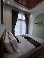 Sri Gaïa Yogyakarta