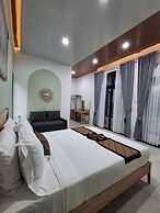 Sri Gaïa Yogyakarta