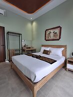 Sri Gaïa Yogyakarta
