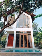 Sri Gaïa Yogyakarta