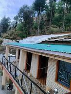 Nanda Devi Home Stay