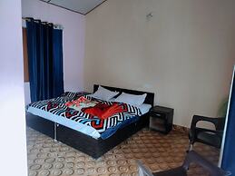 Nanda Devi Home Stay