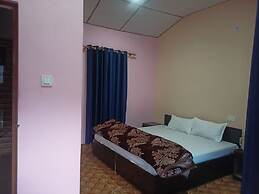 Nanda Devi Home Stay