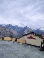 Nanda Devi Home Stay