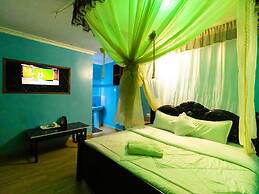 Watervibe Hotel Ruiru