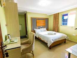 Watervibe Hotel Ruiru