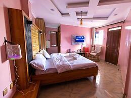 Watervibe Hotel Ruiru