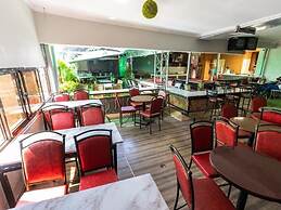 Watervibe Hotel Ruiru