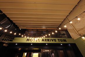 HOTEL ARRIVE EULJIRO TUM