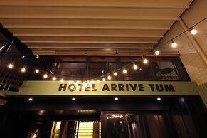 HOTEL ARRIVE EULJIRO TUM