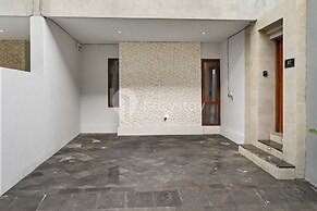 Gracia Villa by Kozystay - Jimbaran