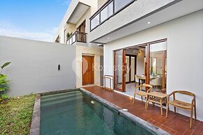 Gracia Villa by Kozystay - Jimbaran
