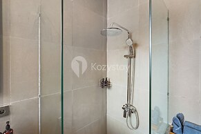 Gracia Villa by Kozystay - Jimbaran