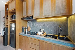 Gracia Villa by Kozystay - Jimbaran