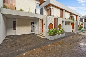 Gracia Villa by Kozystay - Jimbaran