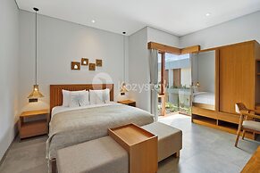 Gracia Villa by Kozystay - Jimbaran