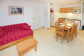 Apartment in Termignon Near Gondola & Views