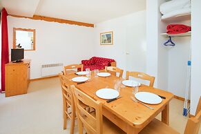 Apartment in Termignon Near Gondola & Views
