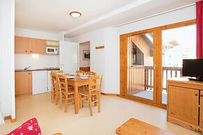 Apartment in Termignon Near Gondola & Views