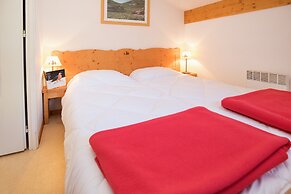 Apartment in Termignon Near Gondola & Views